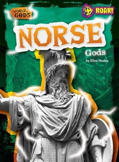 Cover Norse Gods