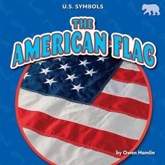 Cover The American Flag