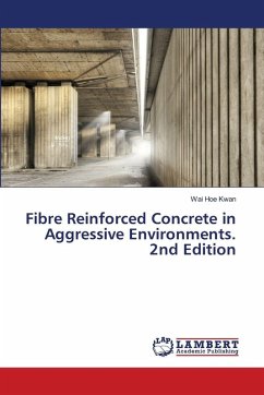 Cover Fibre Reinforced Concrete in Aggressive Environments. 2nd Edition