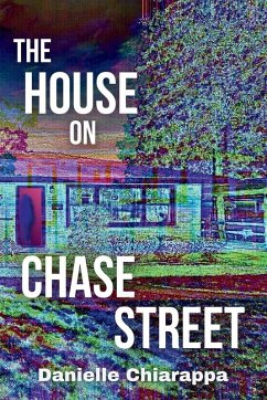 The House on Chase Street Cover The House on Chase Street