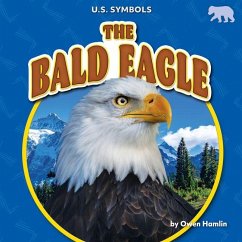 Cover The Bald Eagle
