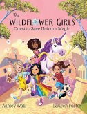 The Wildflower Girls The Wildflower Girls