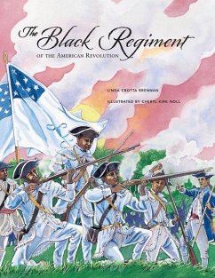 Cover The Black Regiment