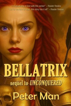 Cover Bellatrix