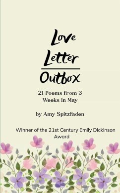 Cover Love Letter Outbox