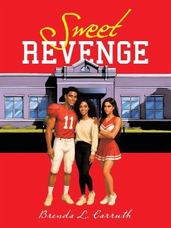 Cover Sweet Revenge