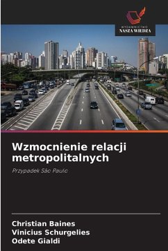 Cover Wzmocnienie relacji metropolitalnych