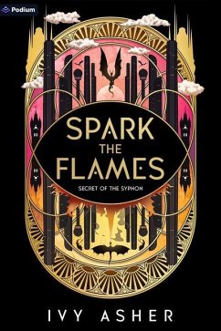 Cover Spark the Flames