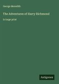 The Adventures of Harry Richmond