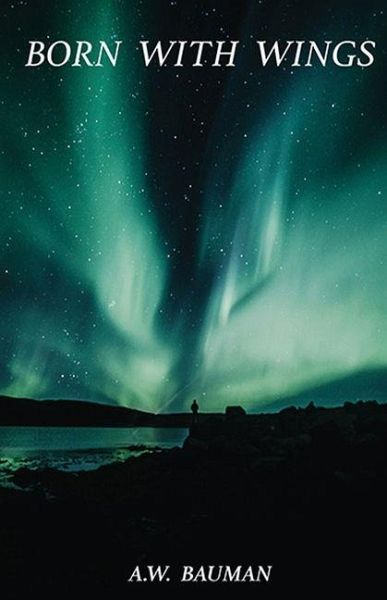 Born With Wings Born With Wings