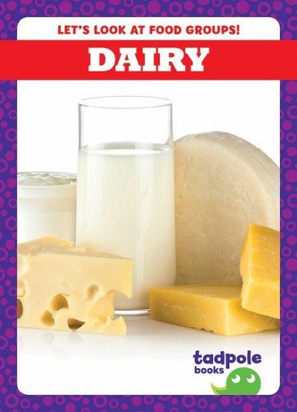 Dairy Dairy