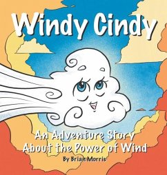 Cover Windy Cindy
