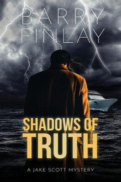 Shadows of Truth - Finlay, Barry