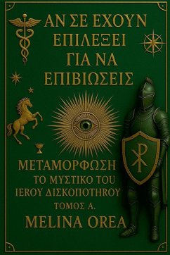 Cover Αν σε έχουν επιλέξει για να επιβιώσεις
