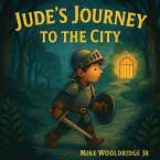 Jude's Journey to The City
