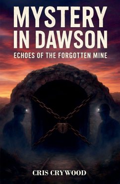 Cover Mystery in Dawson