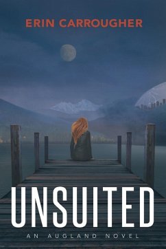 UnSuited - Carrougher, Erin
