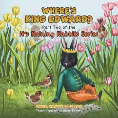 Where's King Edward? - Alaujan, Arwa Hamed
