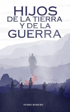 Cover Hijos de la Tierra y de la Guerra