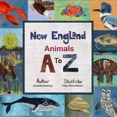 New England Animals A to Z New England Animals A to Z