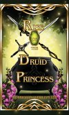 Rise of the Druid Princess