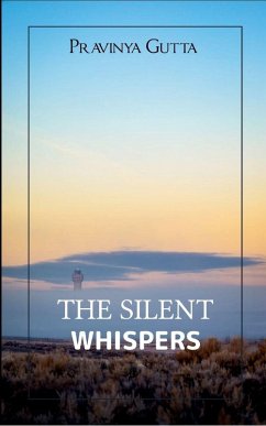Cover The Silent Whispers