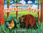 The Adventures of Chicken and Bear