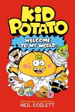 Cover Kid Potato