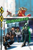 Runaways: Think of the Children Runaways: Think of the Children