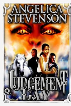 Cover Judgement Day