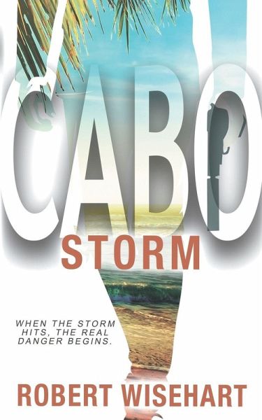 Cabo Storm