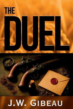Cover The Duel