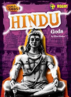 Cover Hindu Gods