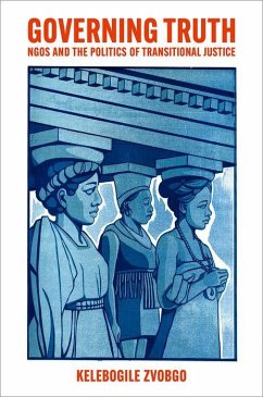 Cover Governing Truth