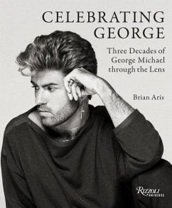 Cover Celebrating George