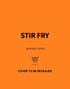 Stir Fry - Sano, Makiko Stir Fry - Sano, Makiko