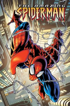 Cover Amazing Spider-Man Modern Era Epic Collection: Sins Past