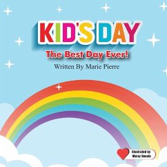 Cover Kid's Day