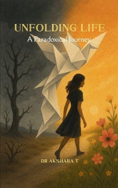 Cover Unfolding Life