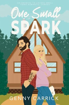 One Small Spark - Carrick, Genny