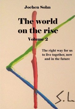 Cover The world on the rise - Volume 2