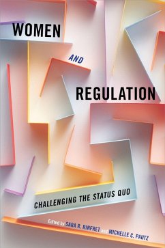 Cover Women and Regulation