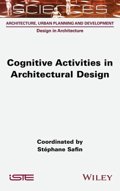 Cover Cognitive Activities in Architectural Design