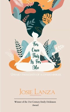 Cover For Once This is For Me