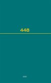 Recueil des cours, Collected Courses, Tome 448 Recueil des cours, Collected Courses, Tome 448