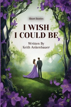Cover I Wish I Could Be