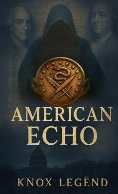 Cover American Echo