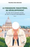 Le paradigme magistériel du développement