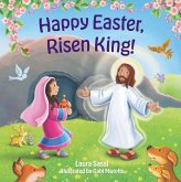 Happy Easter Risen King!