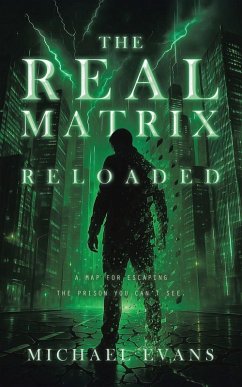 Cover The Real Matrix Reloaded
